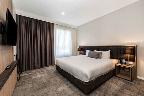 Ingot Hotel Perth, An Ascend Hotel - Tourism TAS 13