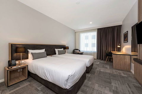 Ingot Hotel Perth, An Ascend Hotel - Tourism TAS 14
