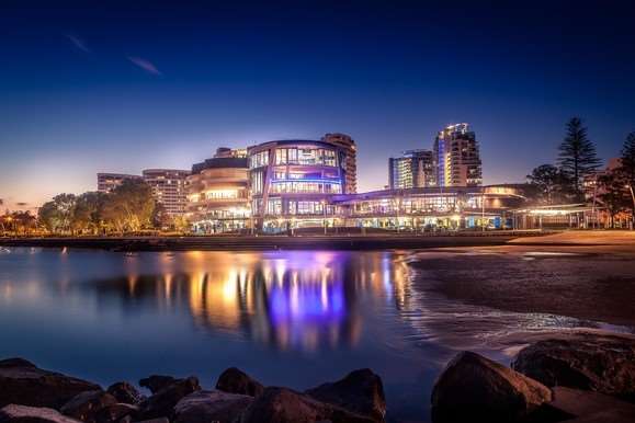 Tweed Heads NSW Tourism TAS