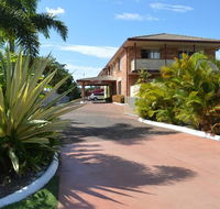 Kennedy Drive Motel - Tourism TAS