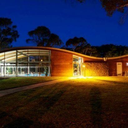 Tall Timbers - Tourism TAS 2