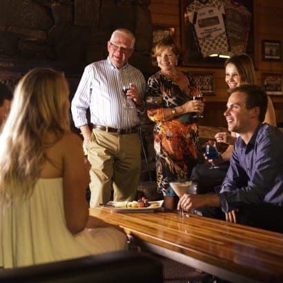 Tall Timbers - Tourism TAS 3