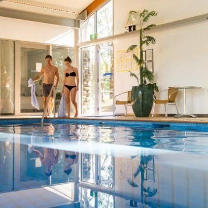 Tall Timbers - Tourism TAS 5