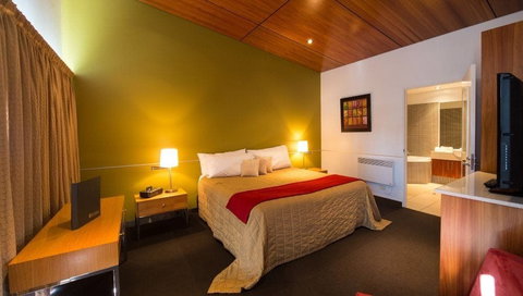 Tall Timbers - Tourism TAS 11