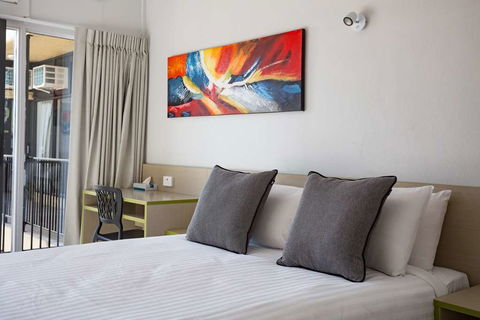Emerald Star, A Nightcap Hotel - Tourism TAS 7