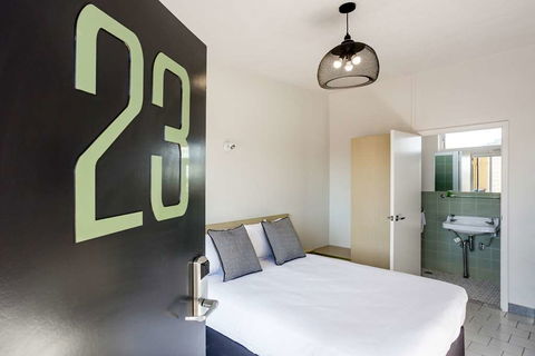 Emerald Star, A Nightcap Hotel - Tourism TAS 8
