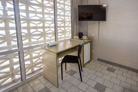 Emerald Star, A Nightcap Hotel - Tourism TAS 10