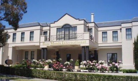 Beau Monde International - Hobart Tourism 0