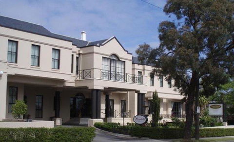 Beau Monde International - Hobart Tourism 1