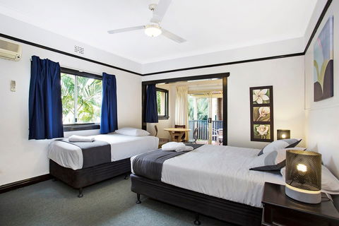 Econo Lodge City Palms Brisbane - Tourism TAS 2