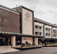 The Executive Inn Newcastle - Hobart Tourism
