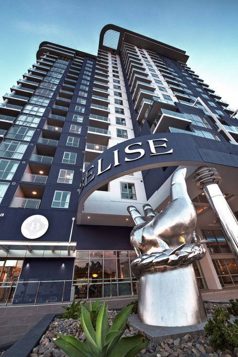 Belise Apartments - Hobart Tourism 0