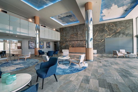 Belise Apartments - Hobart Tourism 1