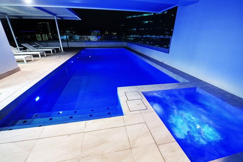 Belise Apartments - Hobart Tourism 2