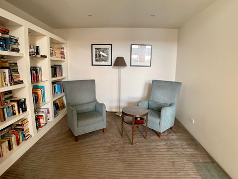 Astra Apartments Brisbane - Tourism TAS 2