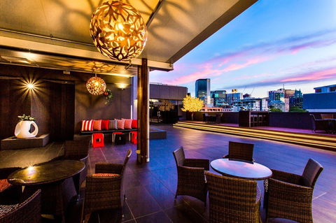 Hotel Grand Chancellor Brisbane - Tourism TAS 2