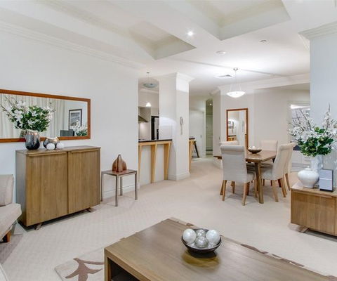 MacArthur Chambers - Tourism TAS 1