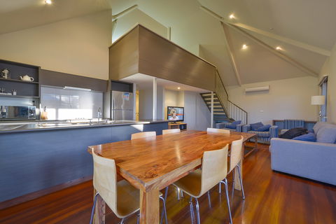 Exmouth Escape Resort - Tourism TAS 2