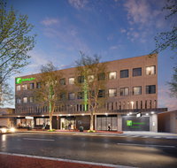 Holiday Inn Dandenong