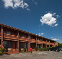 Hotel Bruce County