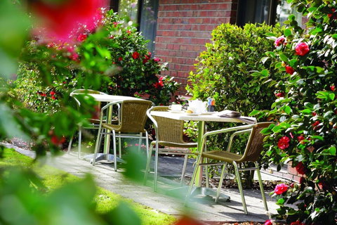 Hotel Bruce County - Tourism TAS 2