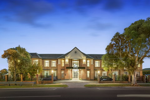 Quest Dandenong - Tourism TAS 1