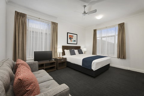 Quest Dandenong - Tourism TAS 2