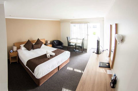 Hospitality Esperance, SureStay by BW - Hobart Tourism 0