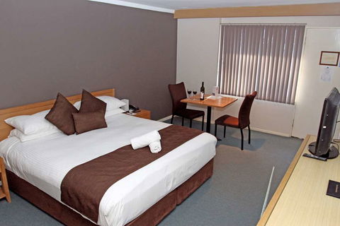 Hospitality Esperance, SureStay by BW - Hobart Tourism 1