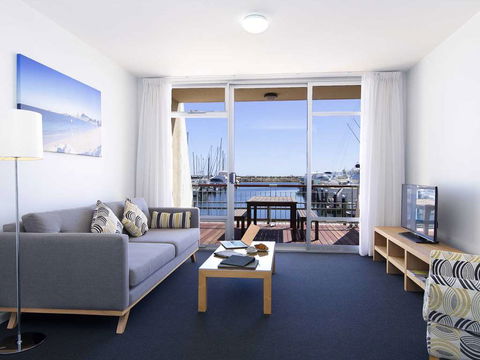 Be Fremantle Serviced Apartments - Hobart Tourism 2