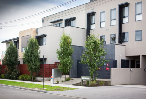 Apartments Of Waverley - Hobart Tourism 0
