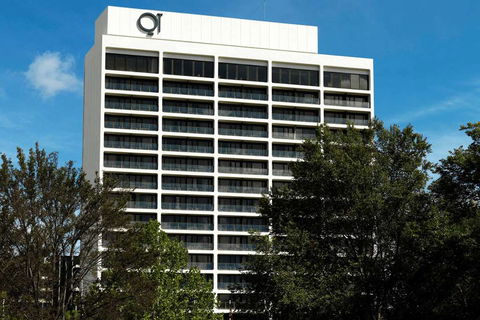 QT Canberra - Tourism TAS 0