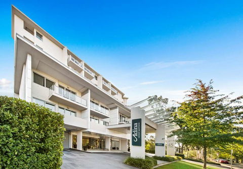 Adina Serviced Apts Canberra Dickson - Tourism TAS 0