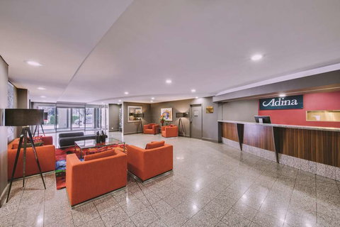 Adina Serviced Apartments James Court - Hobart Tourism 2
