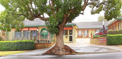 Garden City Motor Inn - Hobart Tourism 0
