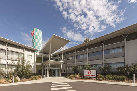 Travelodge Hobart Airport - Hobart Tourism 2