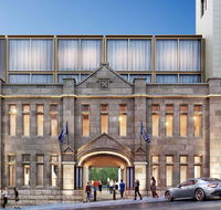 The Tasman A Luxury Collection Hotel - Hobart Tourism