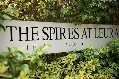 Leisure Inn Spires - Hobart Tourism 0