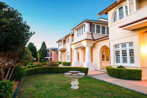 Palais Royale - Hobart Tourism 0