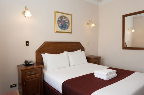 Palais Royale - Hobart Tourism 2