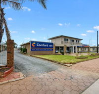 Comfort Inn Flinders on Main - Hobart Tourism