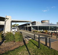 Station Motel - Hobart Tourism