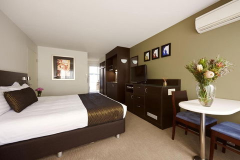 Station Motel - Hobart Tourism 2