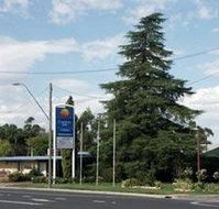 The Plainsman Motel - Hobart Tourism