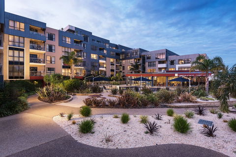Esplanade Resort And Spa - Hobart Tourism 0