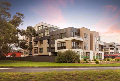 Esplanade Resort And Spa - Hobart Tourism 2