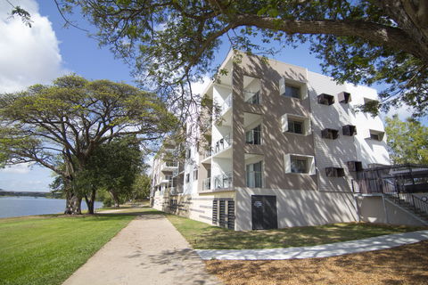 Itara & Jacana Apartments - Tourism TAS 1