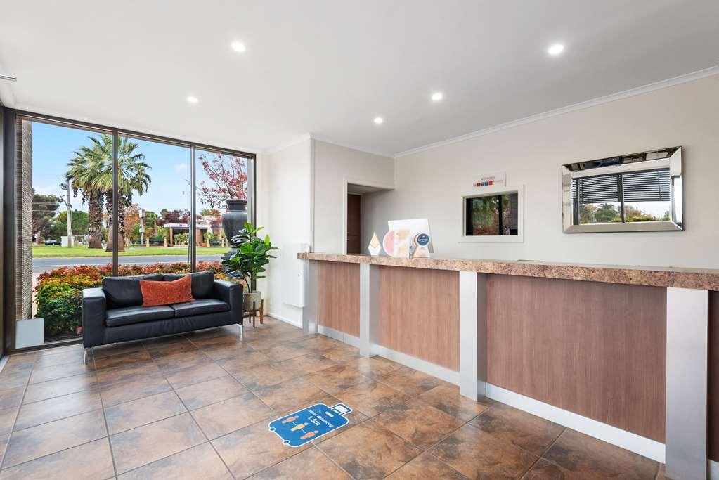 Mildura VIC Hobart Tourism
