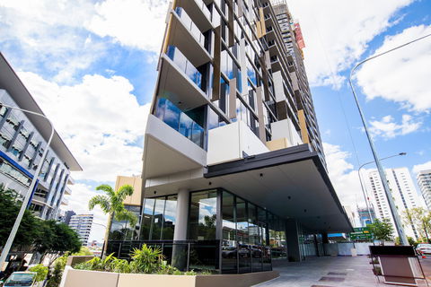 Arise Brisbane One - Tourism TAS 0