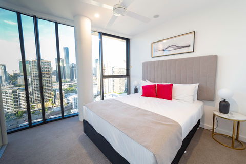 Arise Brisbane One - Tourism TAS 1